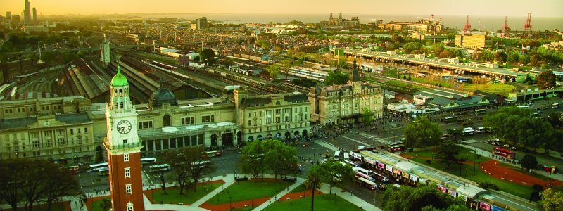 Top Eight Things to Do and See in Argentina